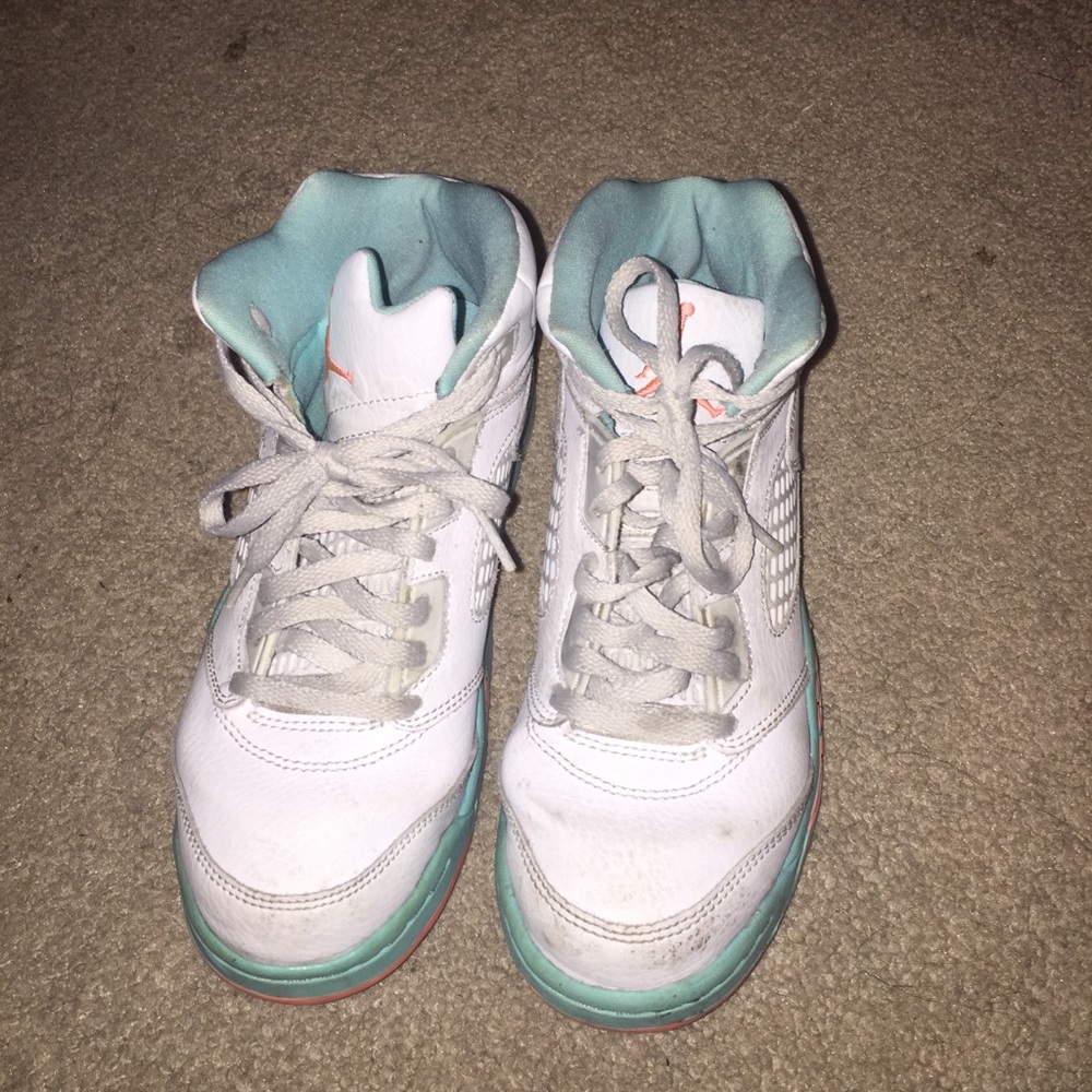 Jordan’s